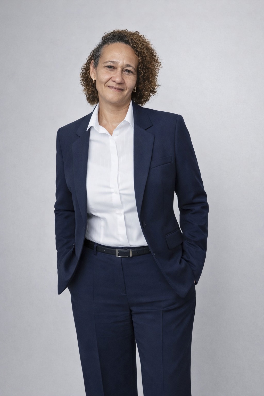 Euflavia Rodrigues, fundadora da ERS Consultoria